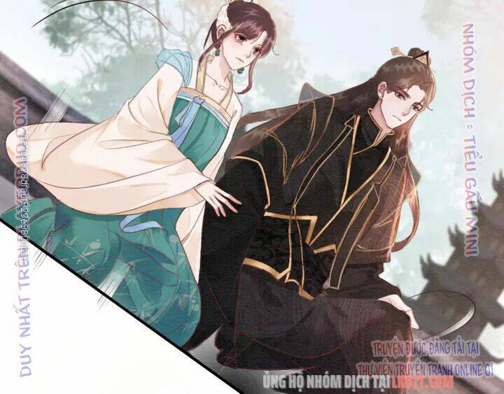 trọng sinh bá sủng nhiếp chính vương quá mạnh mẽ chapter 184 48