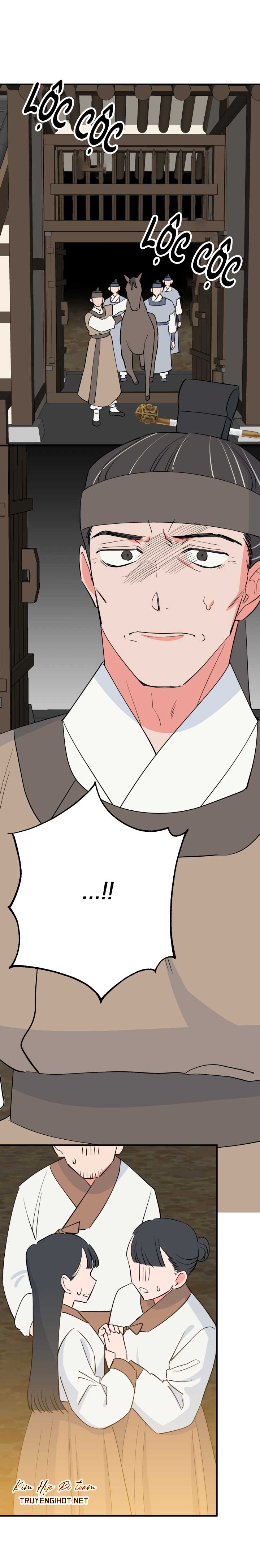 độc chủ chapter 18 39