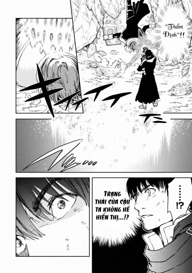 i'm a middle-aged man who got my adventurer license revoked chapter 24 38