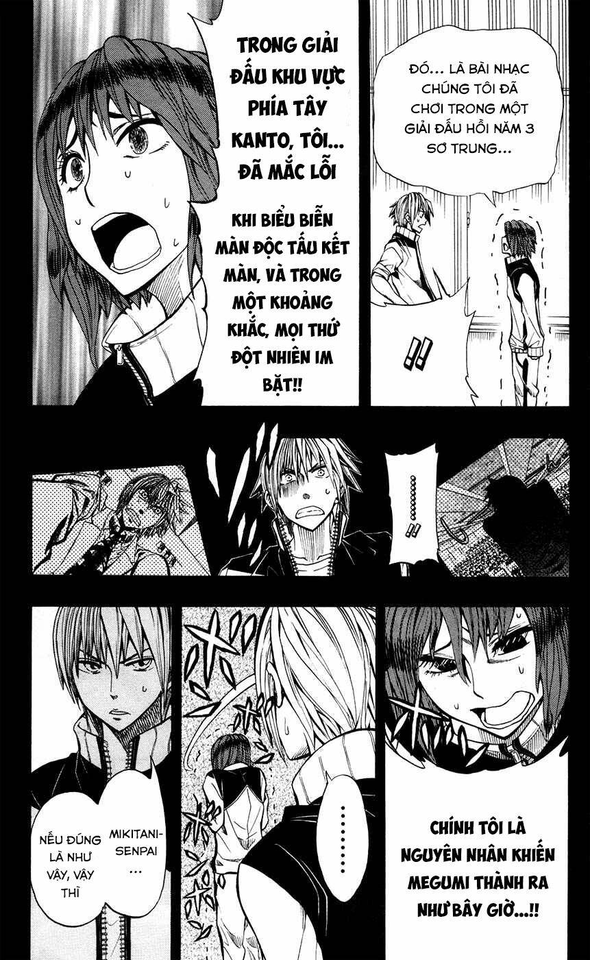 soul catcher chapter 15 5