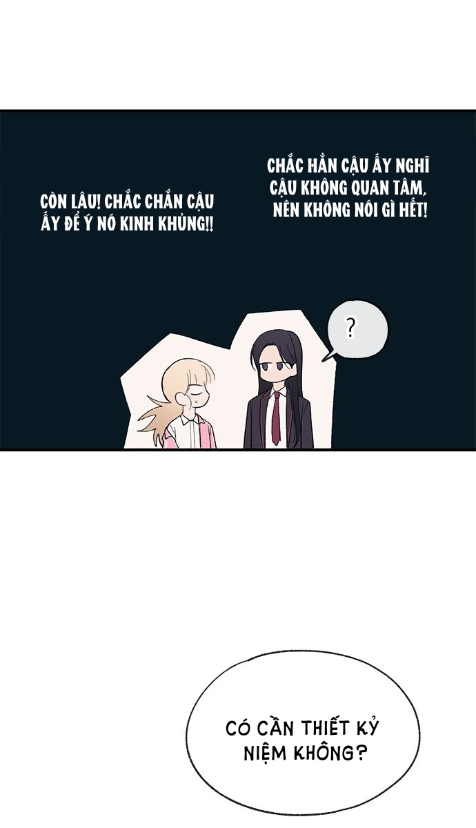 yeonwoo ngây thơ chapter 79.2 3