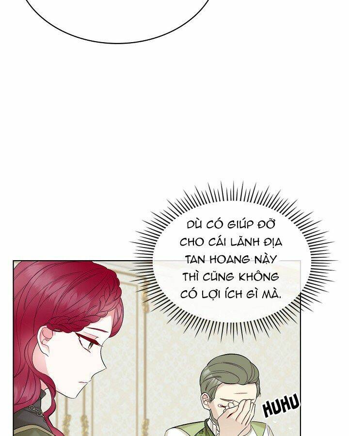 kẻ tạo ra nữ phản diện chapter 38 81