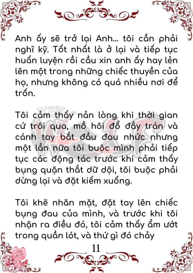 bầy sói giữa dane chapter 21 12