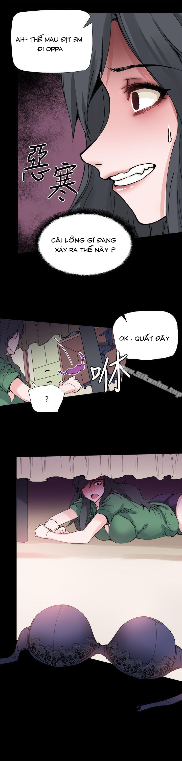 body change chapter 3 8