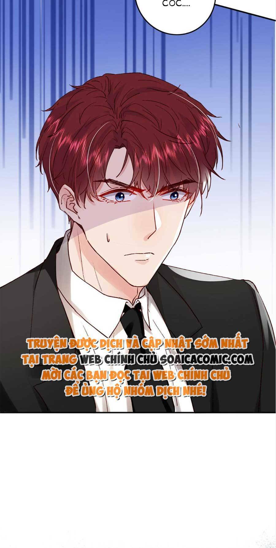 cô vợ của tôi không dễ bắt nạt chapter 31 7