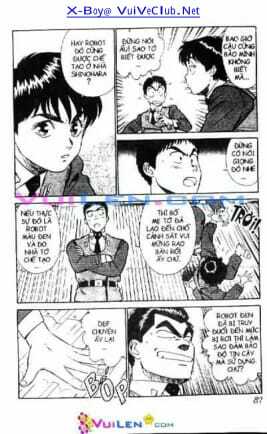 cảnh sát cơ động chapter 10 82