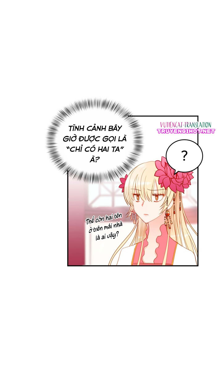 khế ước hậu cung chapter 3 29