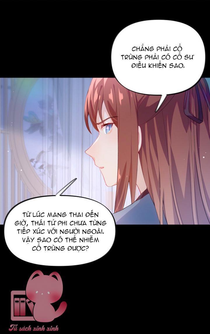 một đêm nọ đột nhiên yandere tới! chapter 70 9