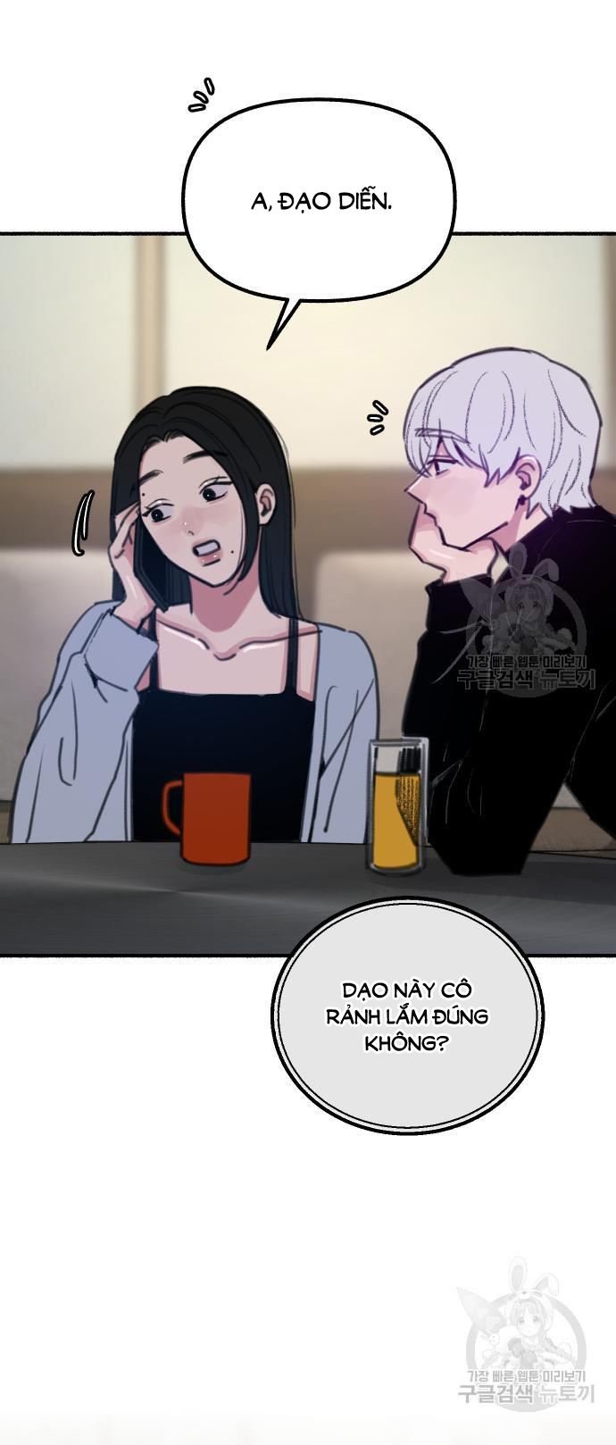 nàng thơ nổi tiếng - nàng thơ myung chapter 59.2 35