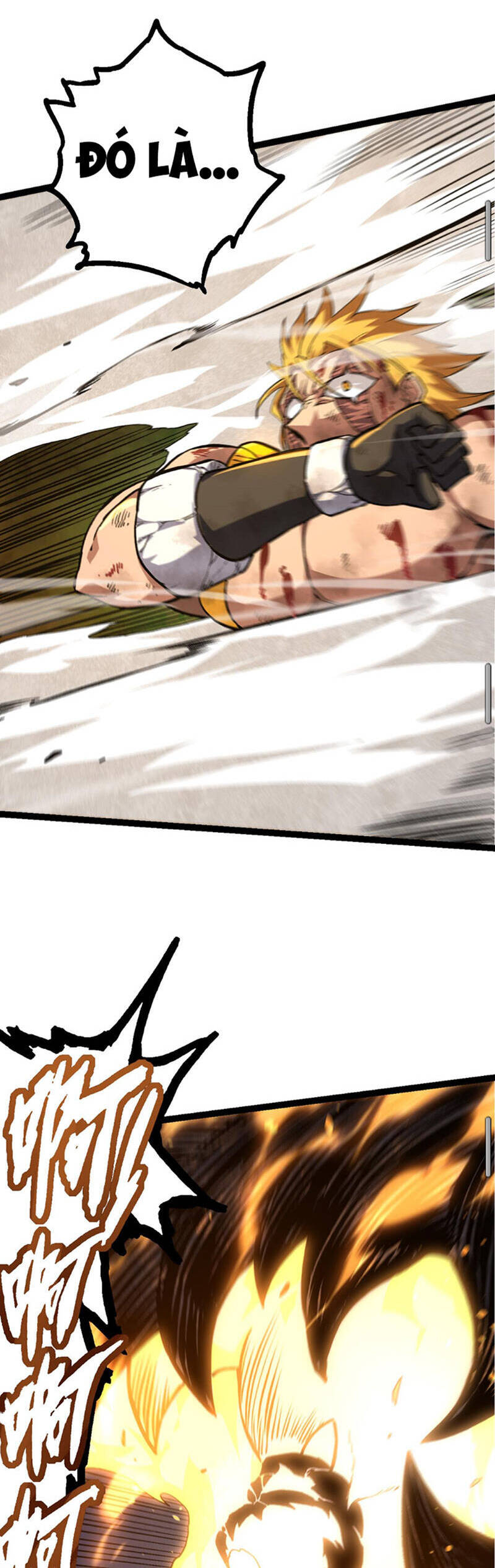 chuyển sinh thành liễu đột biến chapter 66 26