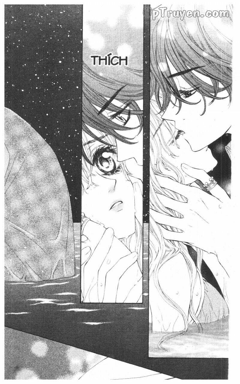 hoàng tử ếch(bản đẹp) chapter 4 31