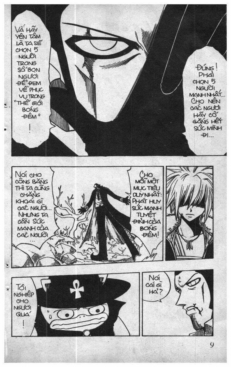 rave master (scan) chapter 15 167