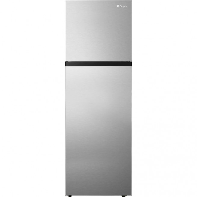 Tủ lạnh Casper RT-215VS 200L inverter 2 cửa - Hàng Chính Hãng - Chỉ Giao HCM