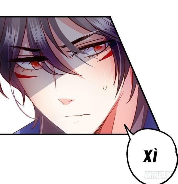 hồ tiên hung bạo chapter 19 49