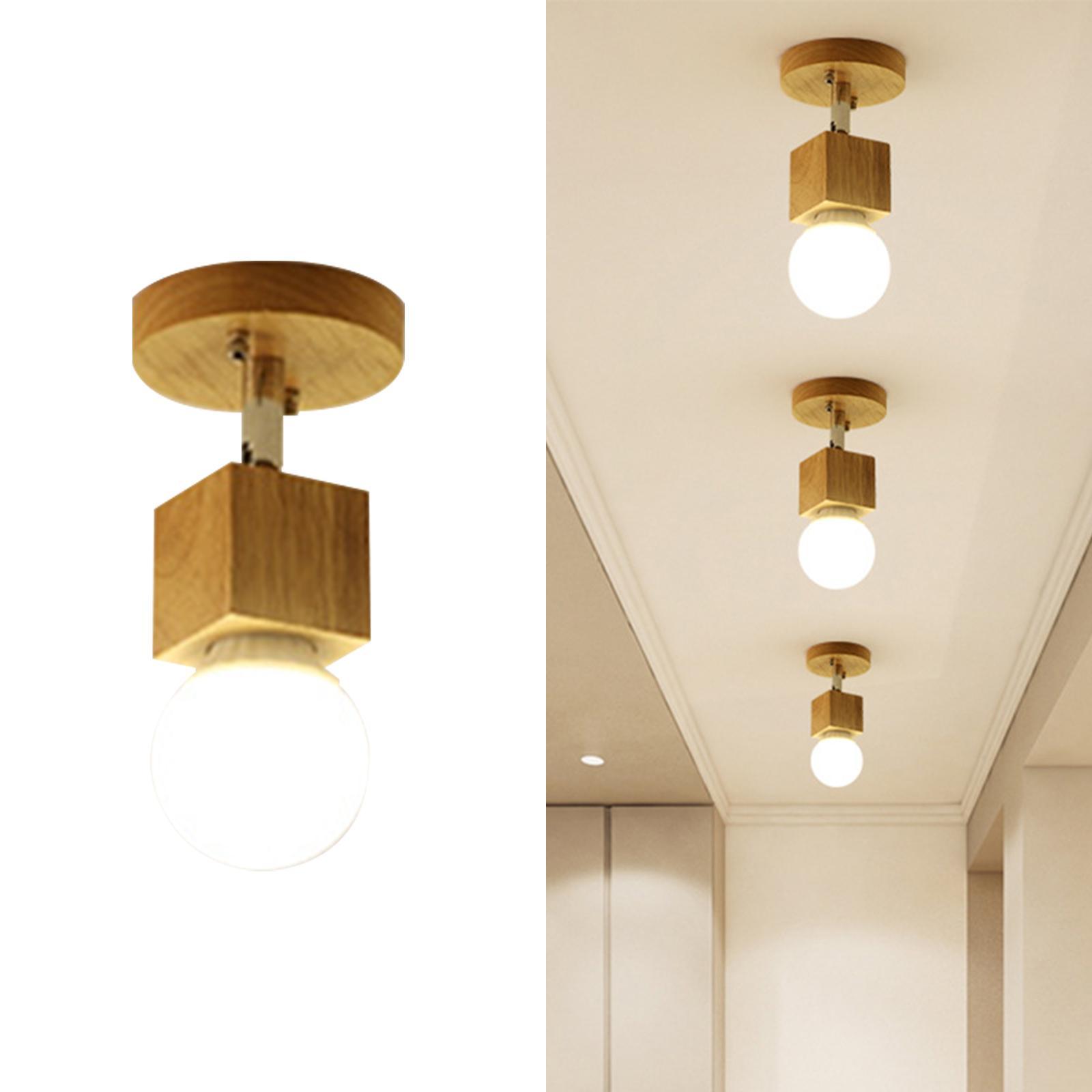 LED Ceiling Light Fixtures Chandelier Pendant Light for Home Farmhouse