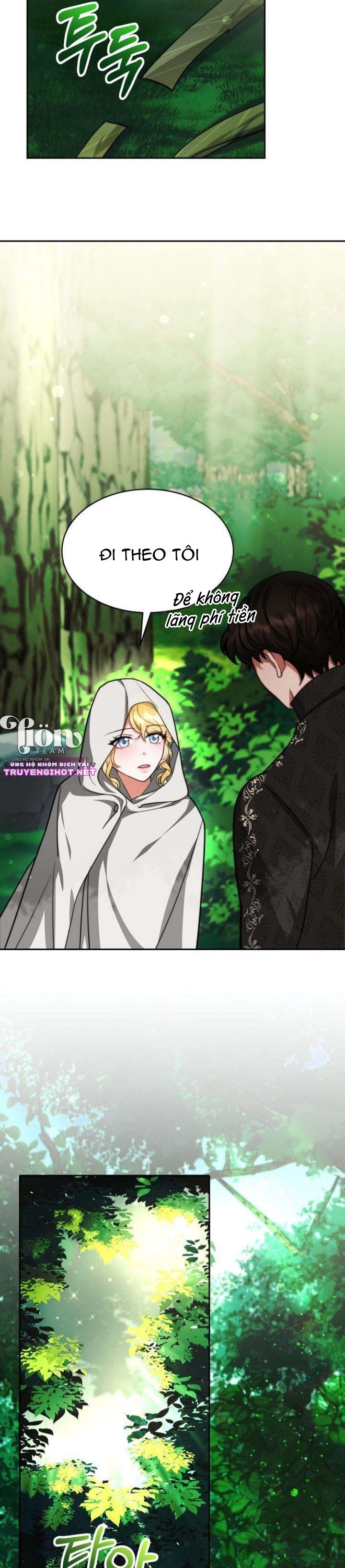 chồng cũ tôi là nam chính chapter 16.2 8