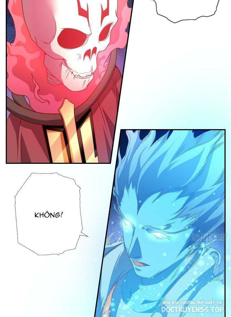 ta có khả năng vô hạn đốn ngộ chapter 10 21