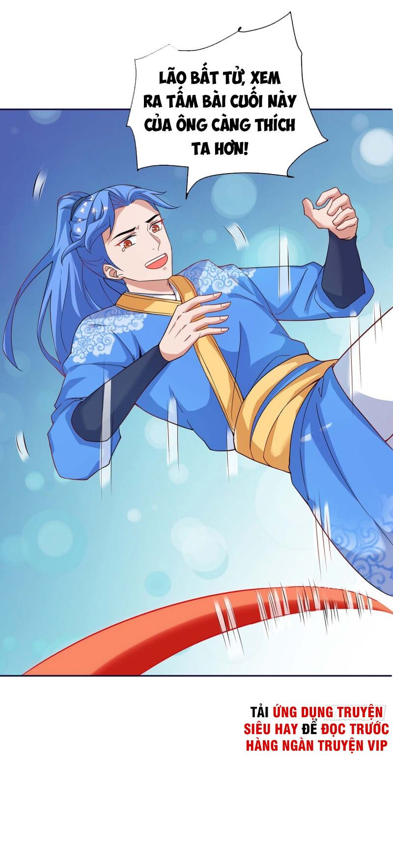 tối cường thăng cấp chapter 165 22