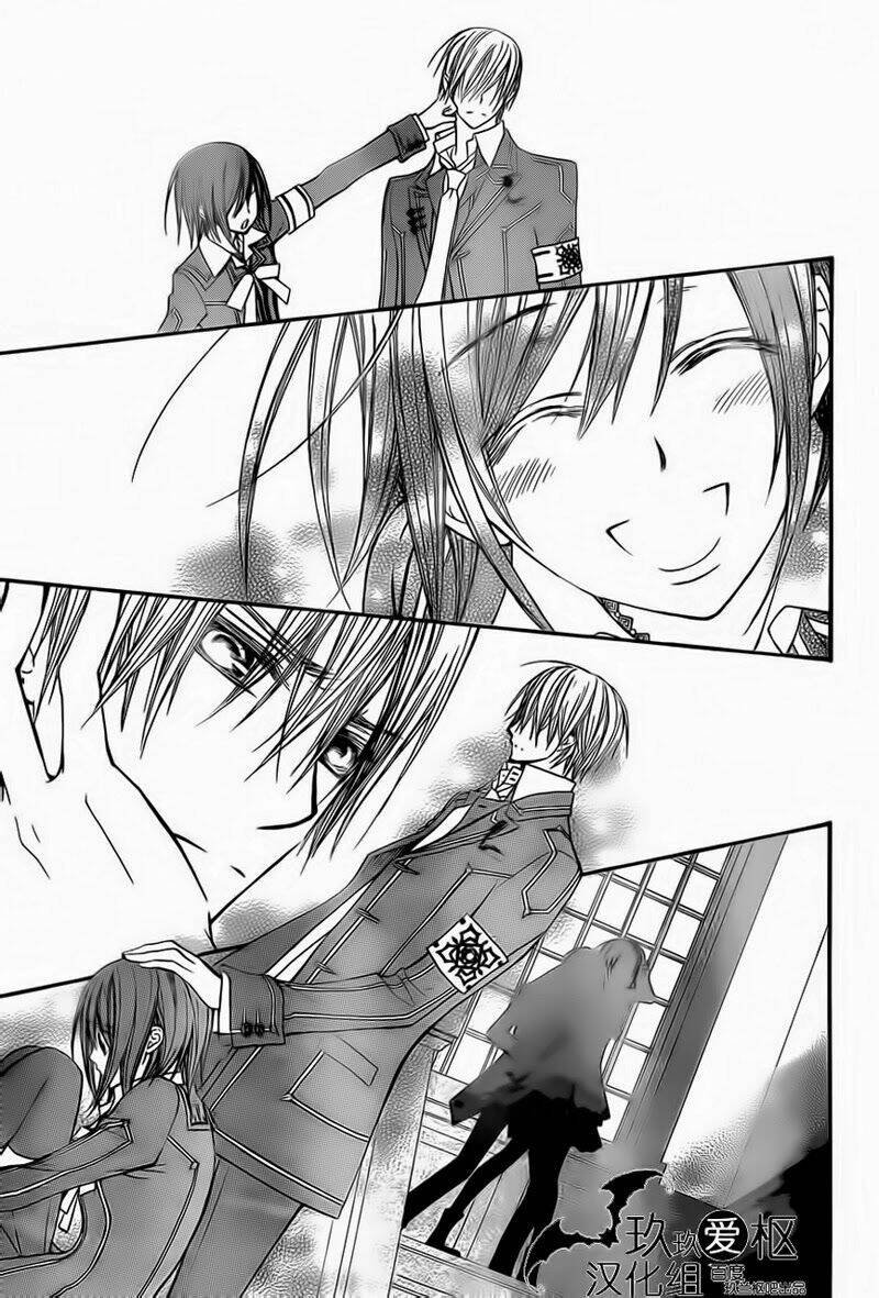 hiệp sĩ vampire chapter 87 37