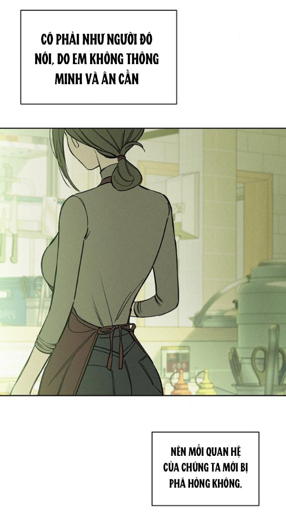 [18+] Nước Mắt Trên Đóa Hoa Tàn chapter 3.2 23