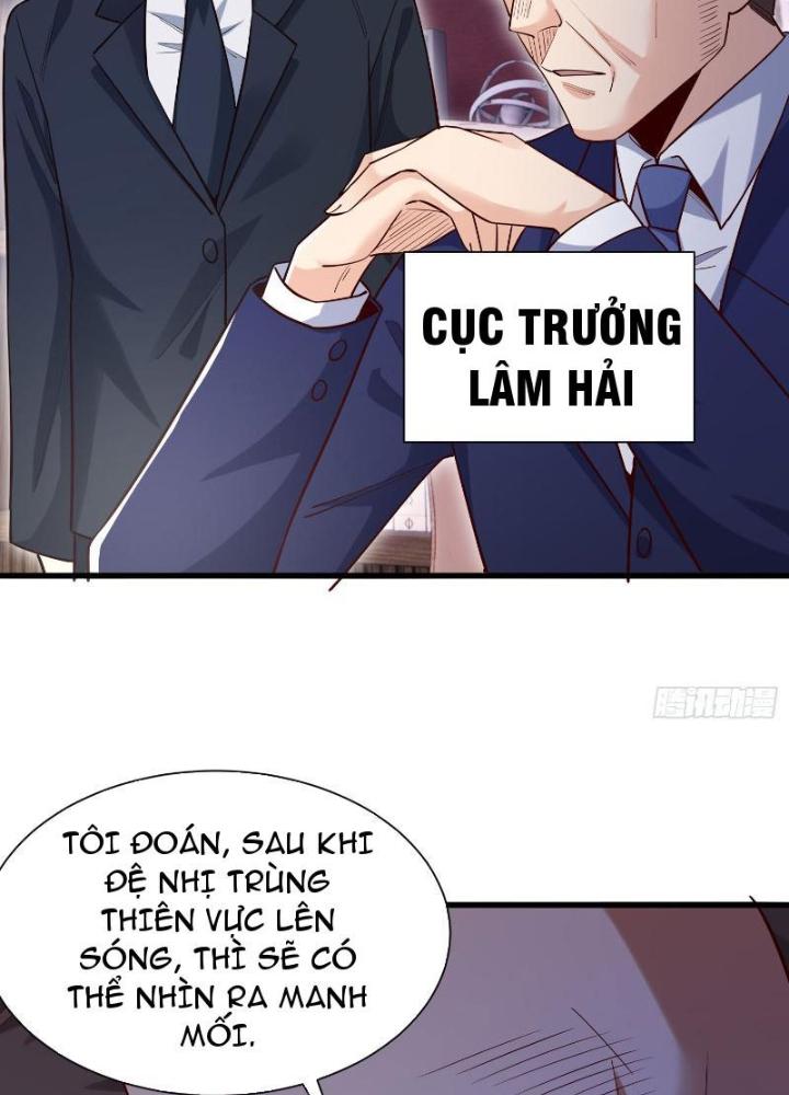 từ dã quái bắt đầu thăng cấp chapter 15 112