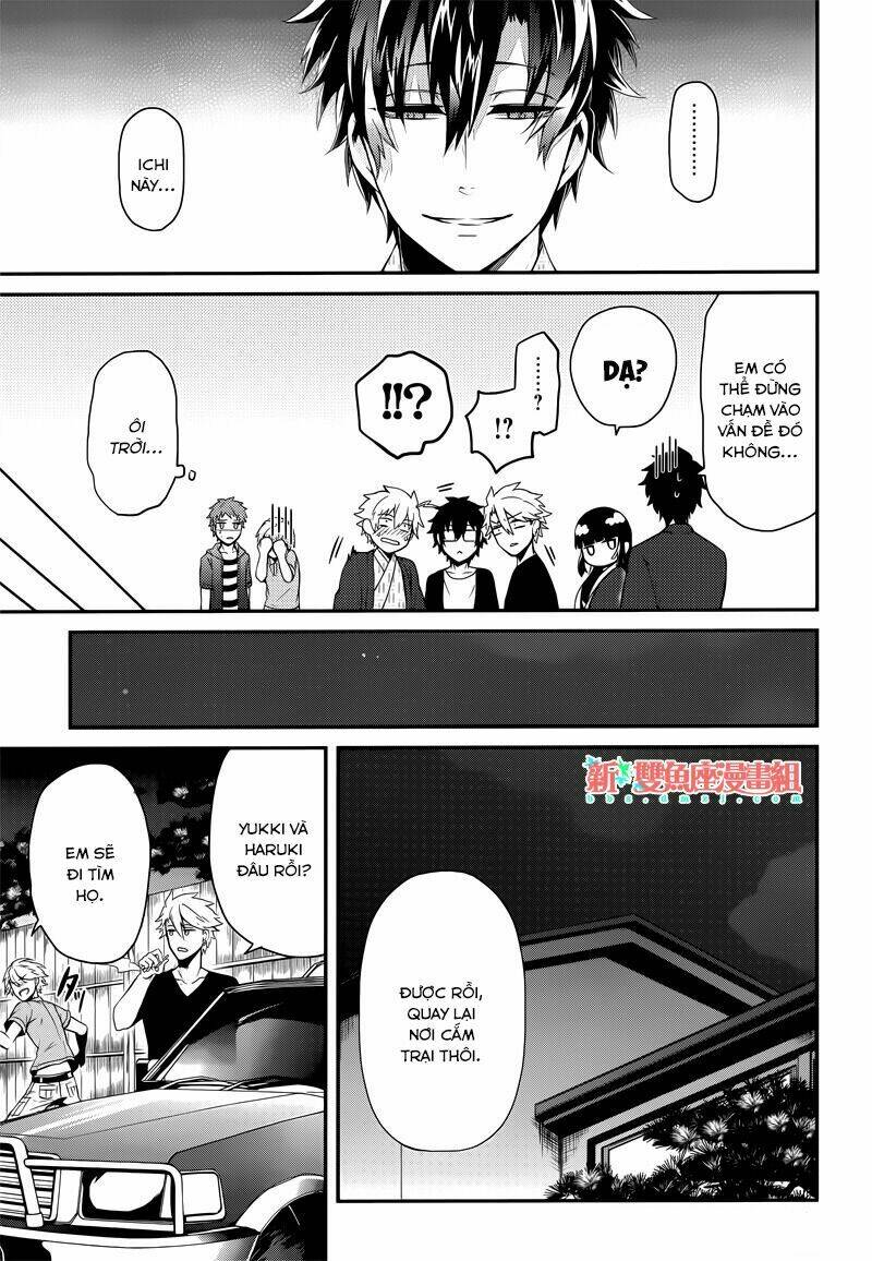 con đường súng đạn chapter 37 23