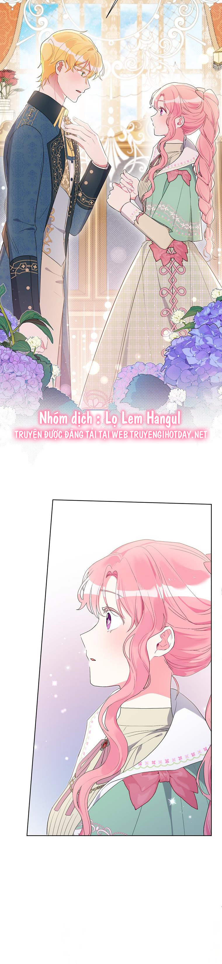 trở thành con dâu bất đắc dĩ chapter 74.1 24