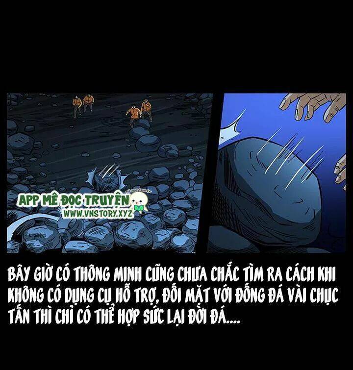 U Minh Ngụy Tượng Chapter 191 5