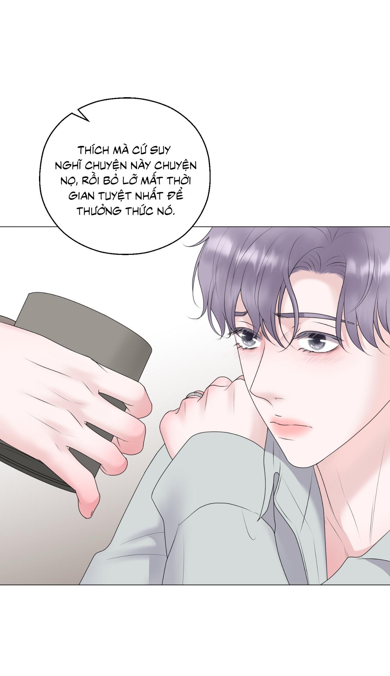 tiền bối của anh chapter 21 8