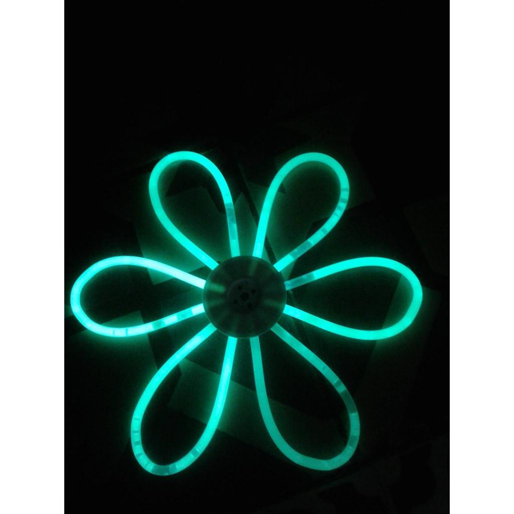 Combo 10 que phát sáng