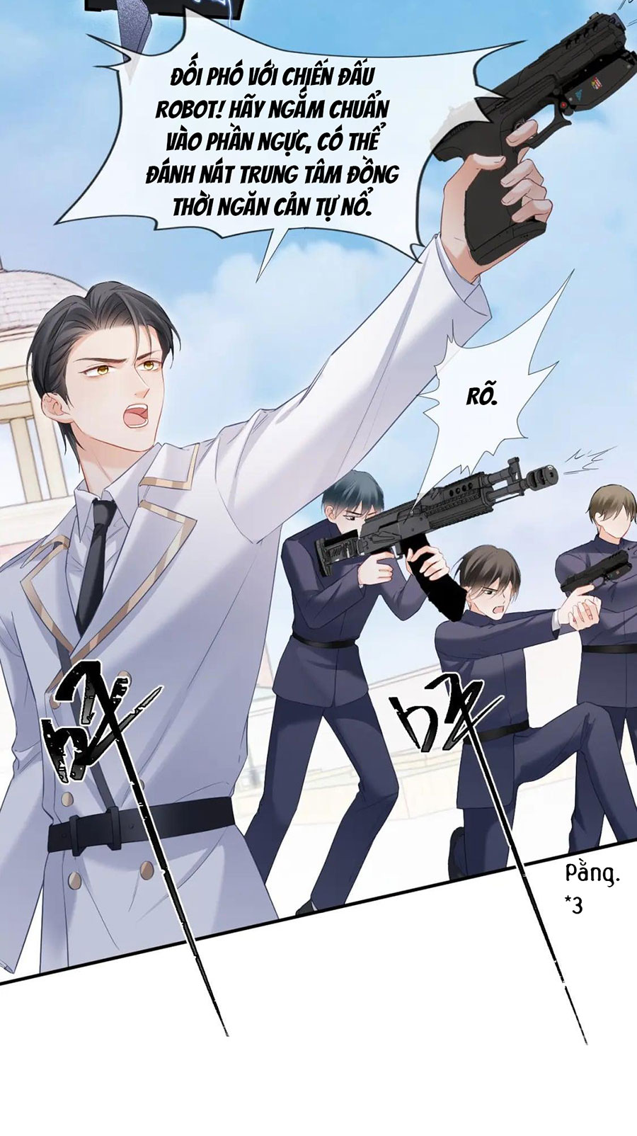 xin hãy ly hôn chapter 99 26