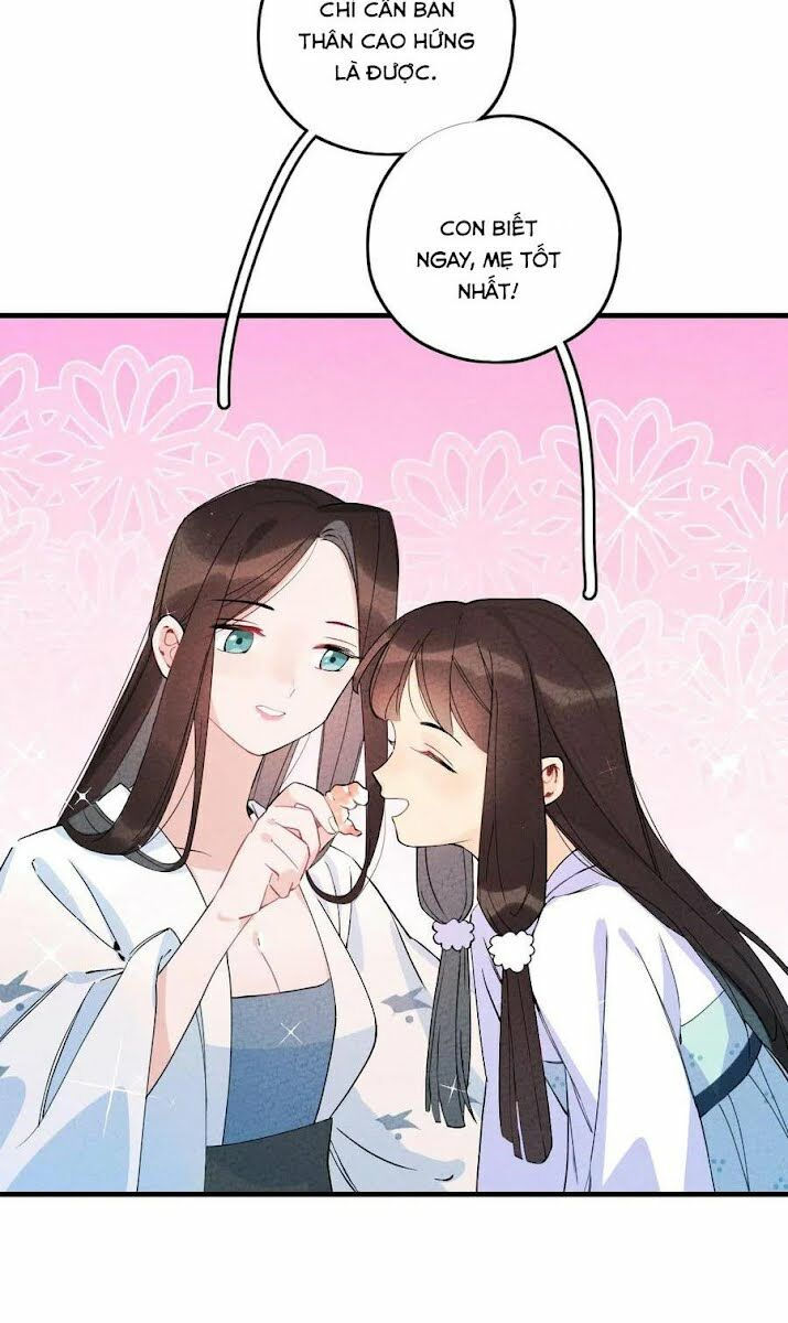 là thánh hoàng chính đạo, ta cưới ma tôn tà đạo？！ chapter 2 3