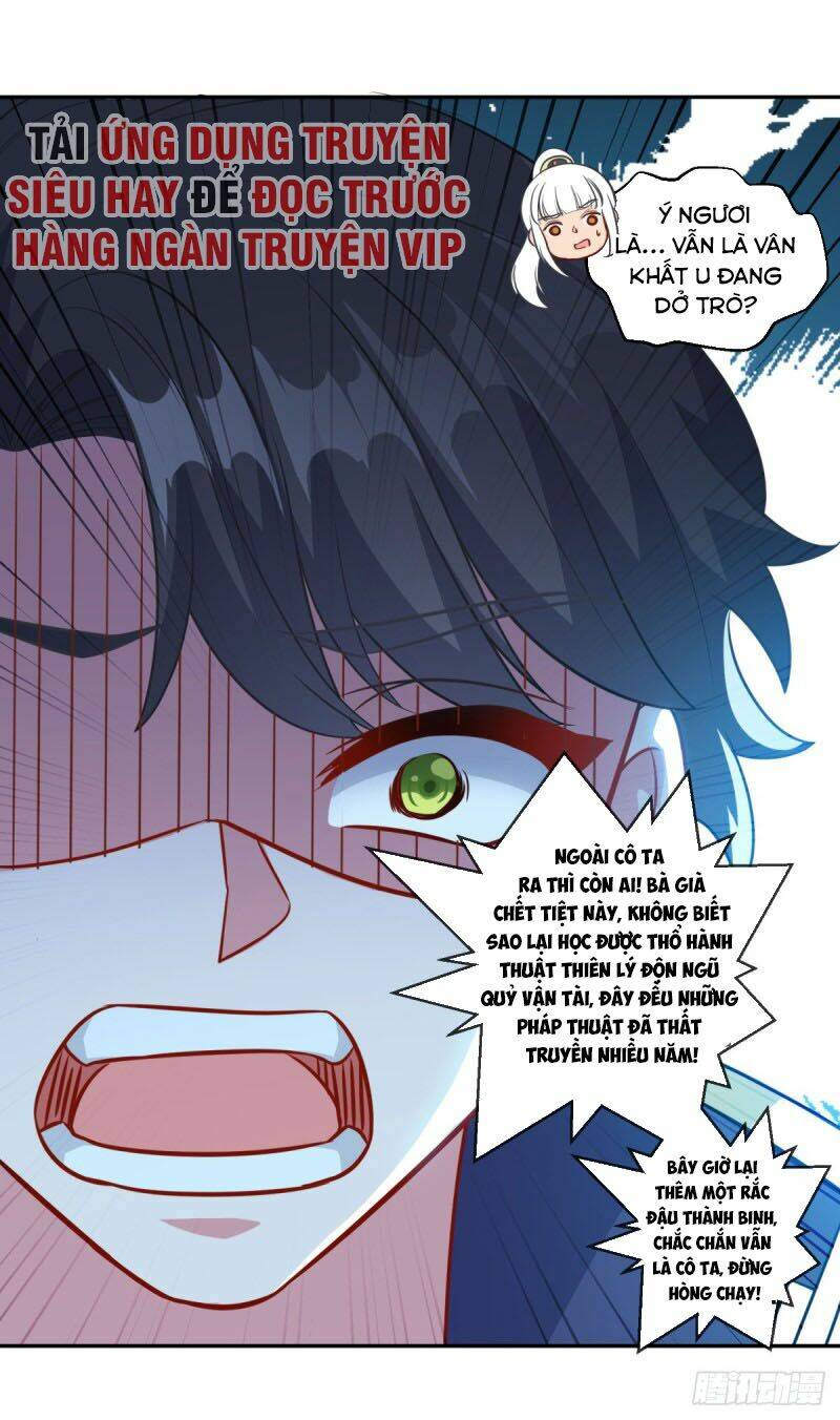 tiên ma đồng tu chapter 149 21