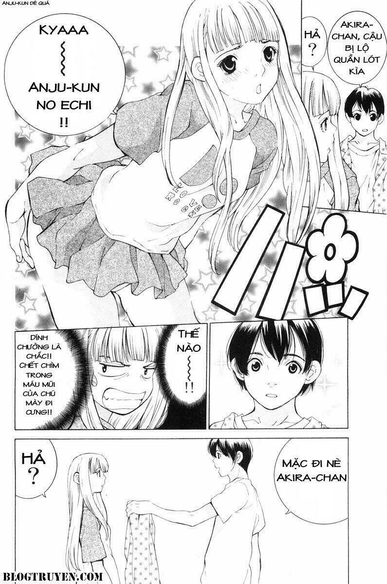 gacha gacha - secret chapter 12 18