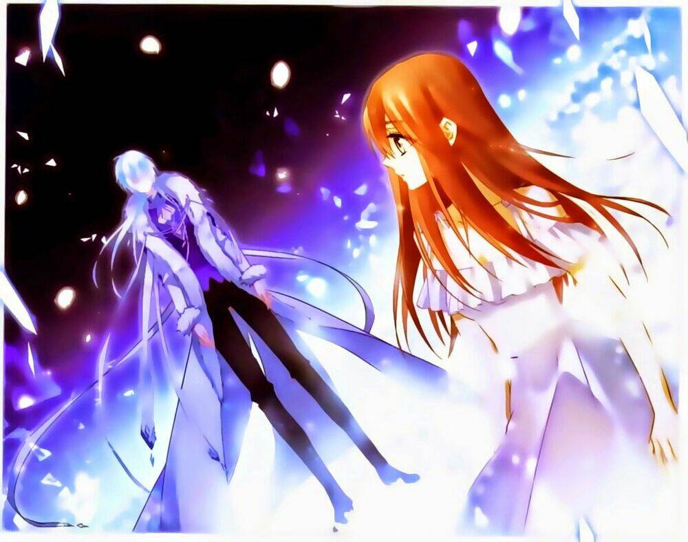 ngôi sao câu lạc bộ chapter 112 8