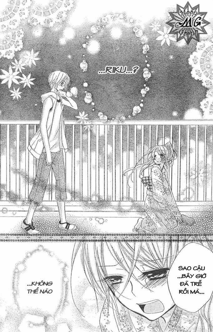 giri koi chapter 5 30