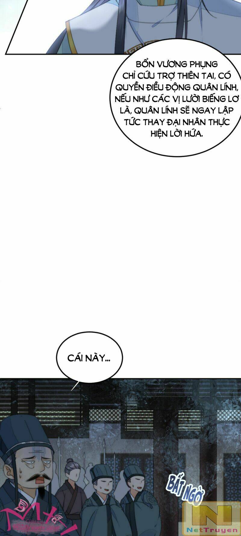 dục hỏa độc nữ chapter 83 19