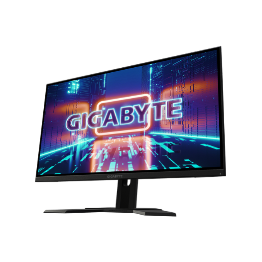 Màn Hình Gaming Gigabyte G27Q 27 inch ( QHD/IPS/144Hz/1ms ) - Hàng Chính Hãng