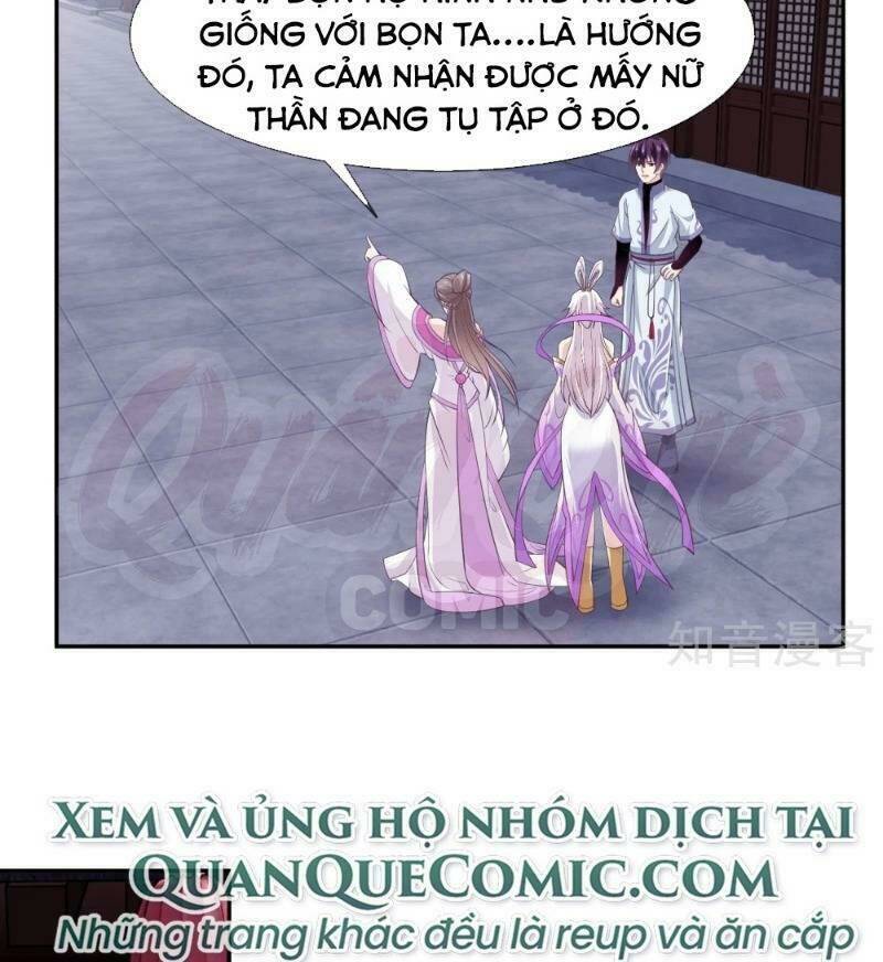 ta là ngọc hoàng đại đế chapter 97 2