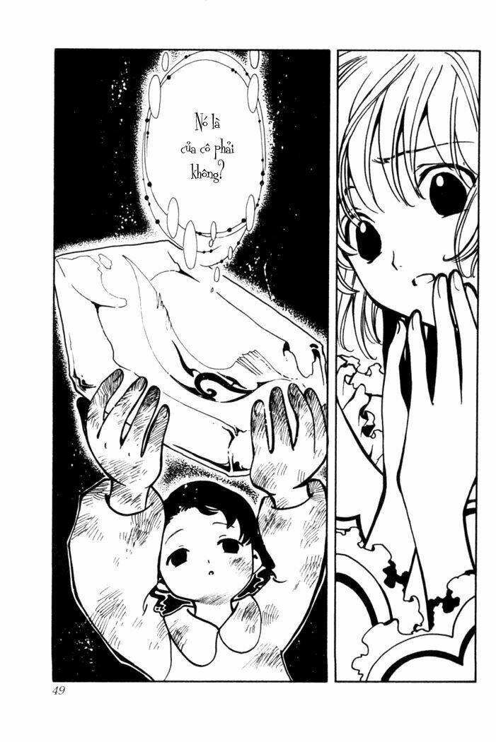 huyền thoại đôi cánh chapter 30 8