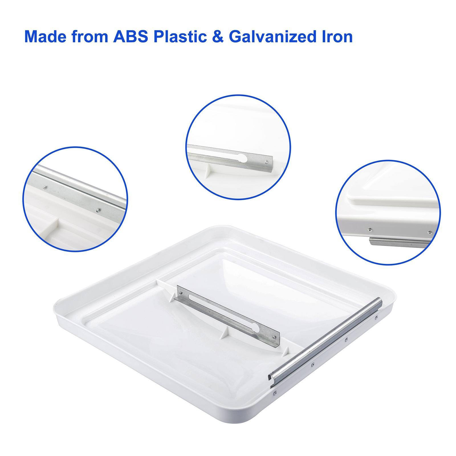 RV Cover Durable Replaces Car Accessories Weatherproof Premium Replacement Lid for Trailer Motorhome Camper