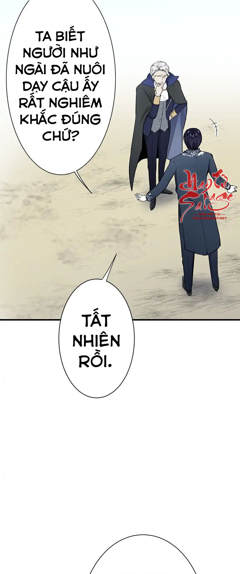 nullitas~nàng dâu giả dối~ chapter 47.2 7