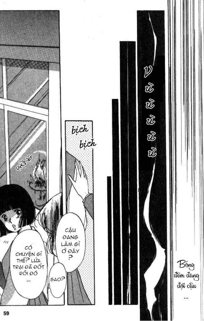 kyuuketsuhime miyu chapter 2 30