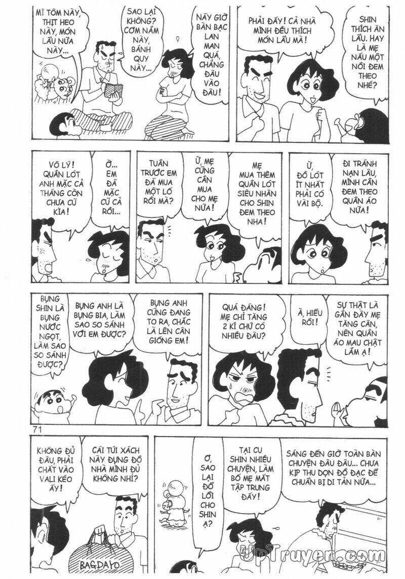 crayon shin-chan cậu bé bút chì chapter 37 72