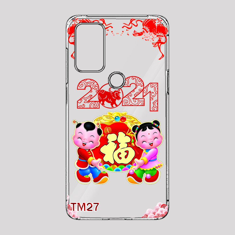 Ốp Lưng Dành Cho VSMART STAR 5