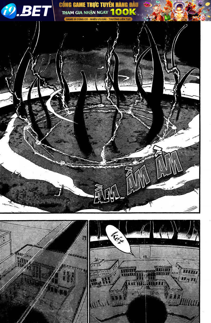 giả kim thuật chapter 104 35