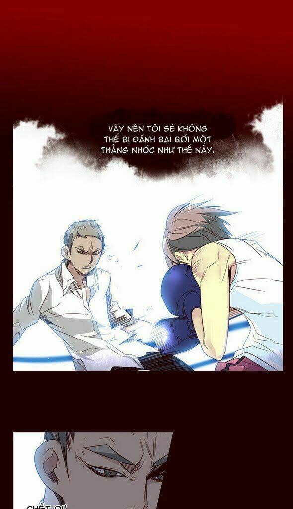 nữ sinh trường wilds chapter 66 11