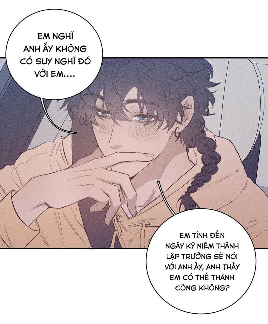 xuân nhật tương chí chapter 26 11