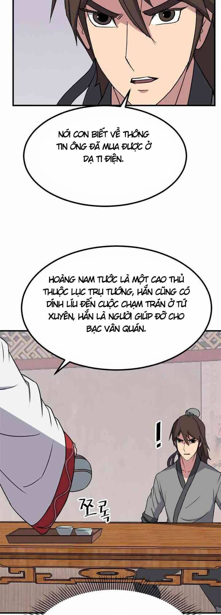 trọng sinh, bất khả chiến bại chapter 113 34