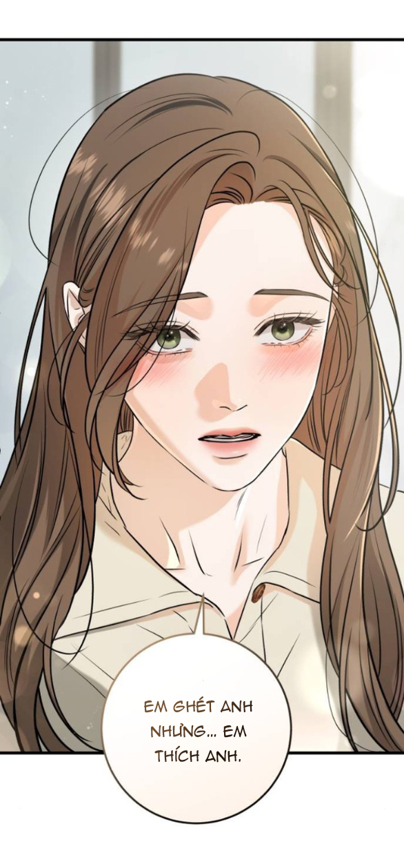 Nóng Lòng Muốn Giày Vò Em chapter 66.1 48